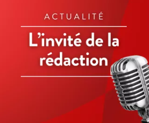 [Média] Jean-Frédéric Poisson, invité de la rédaction de RCF Belfort Montbéliard