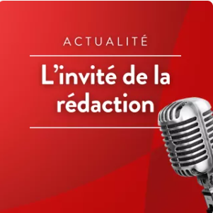[Média] Jean-Frédéric Poisson, invité de la rédaction de RCF Belfort Montbéliard